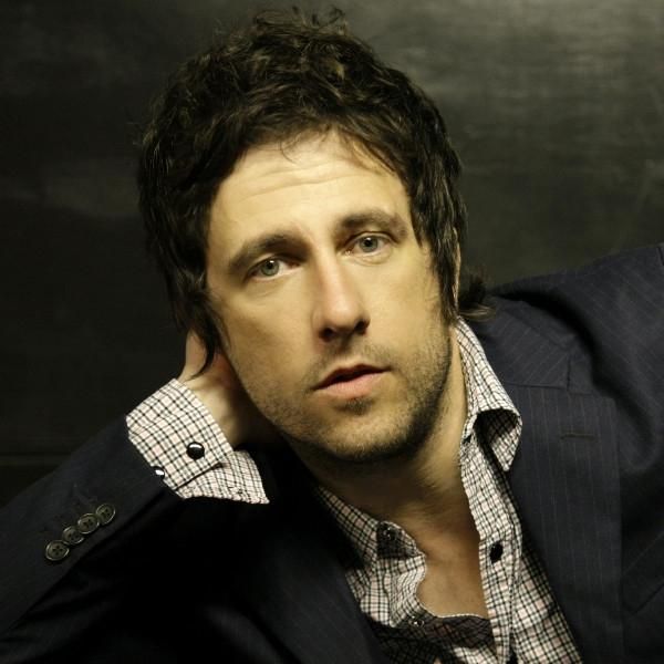 Will Hoge