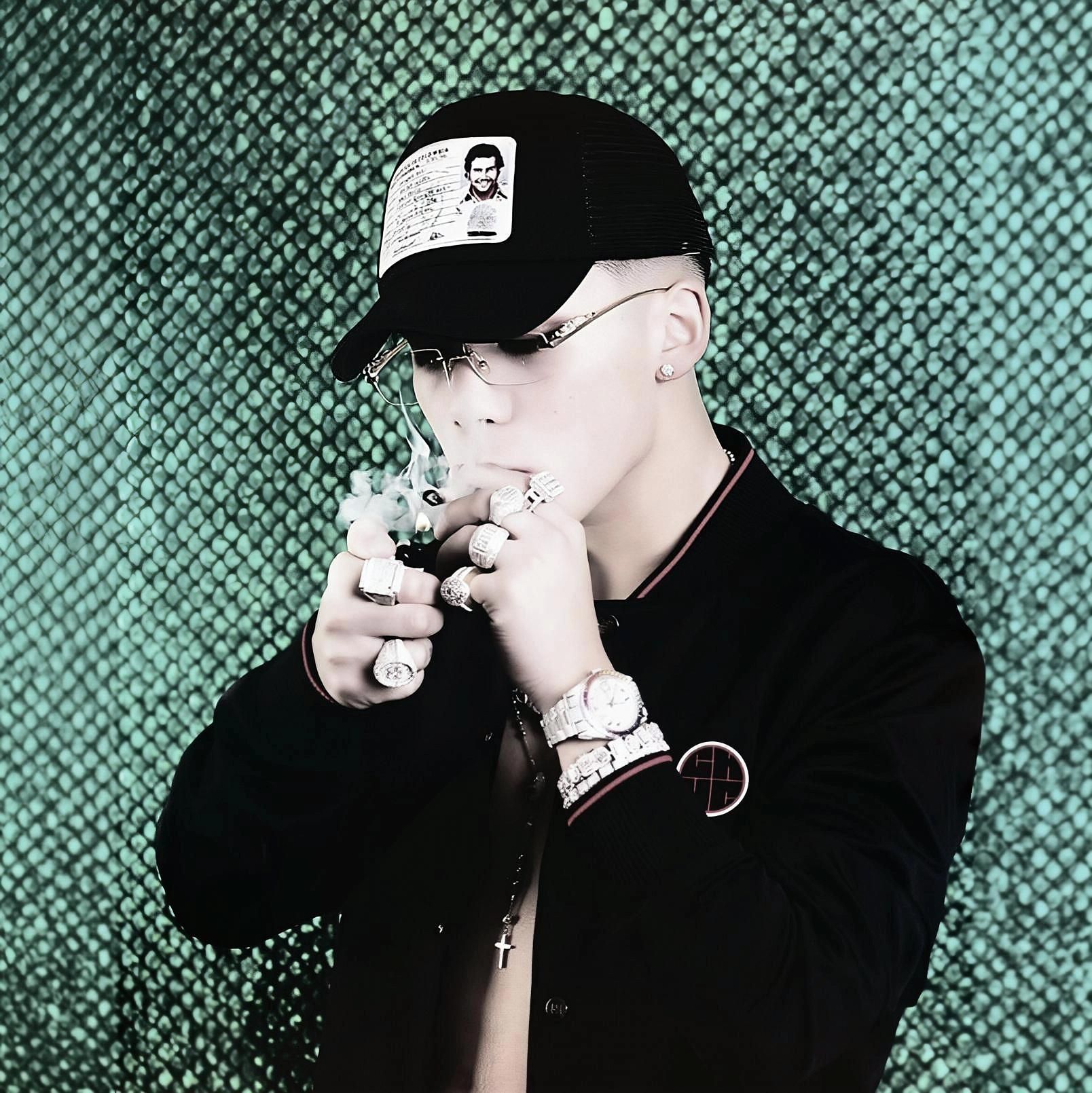 NARCO POTENTE