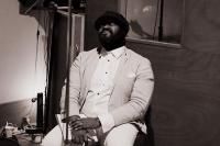 Gregory Porter