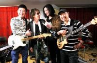 無地自容 (Shameful) (Live)