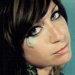 Photo of Nicole Atkins
