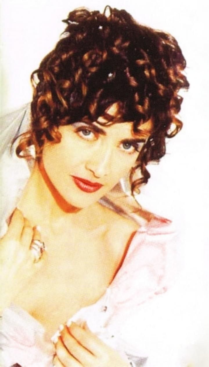 Sally Oldfield