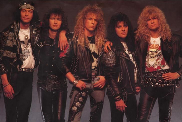 Pretty Maids