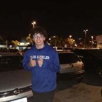 o mundo lá fora (part. SUF)