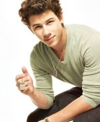 Nick Jonas & The Administration