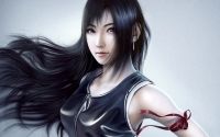 An Arrow In The Side Of Final Fantasy