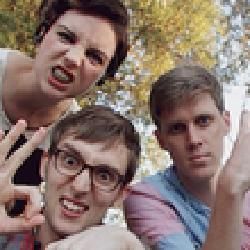 Photo of Ball Park Music