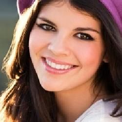 Foto de Nikki Yanofsky