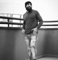 Kaysar Dadour