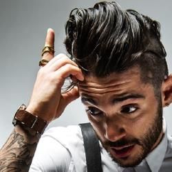 Foto de Jon Bellion