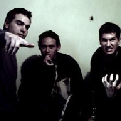 Foto de Gosma Quantica