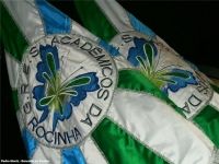 Acadêmicos da Rocinha