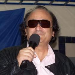 Foto de Patrick Dimon