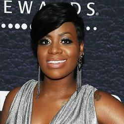 Foto de Fantasia Barrino
