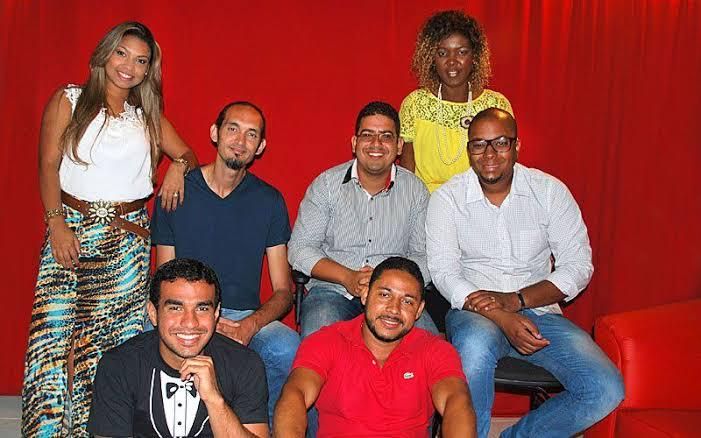 Ministério Sarando a Terra Ferida
