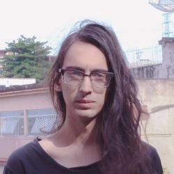 Photo of Eu, Júlio Victor