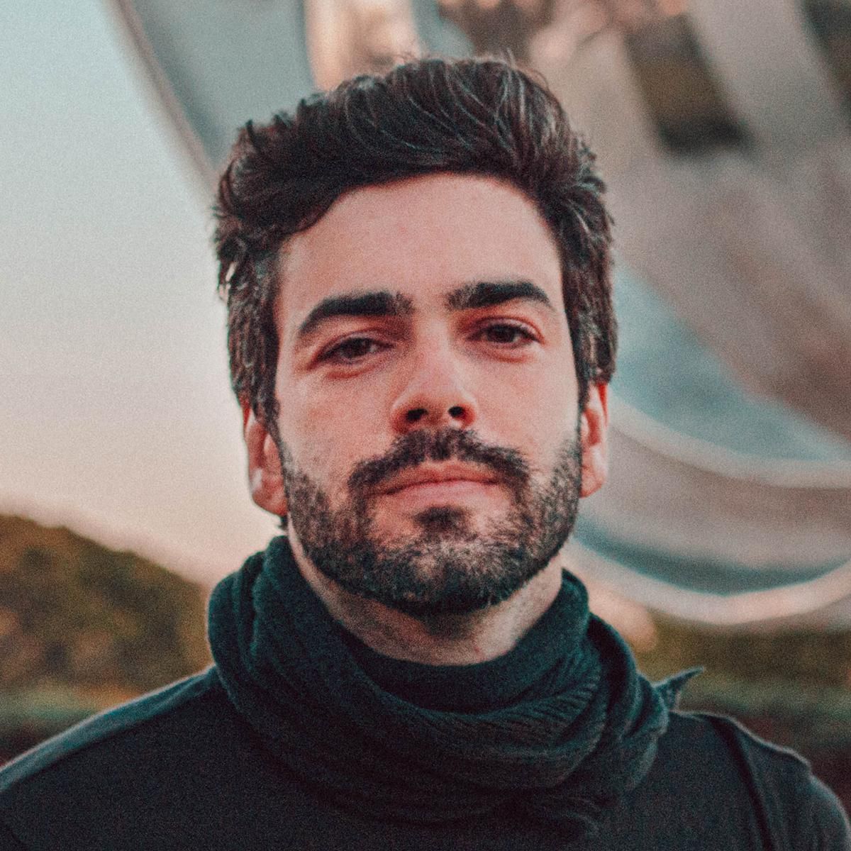Tales Buonarotti