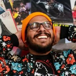 Foto de Lucas Custódio