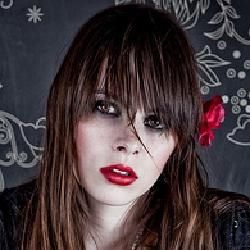 Foto de Le Butcherettes