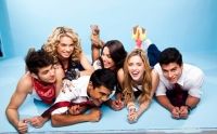 Rebeldes