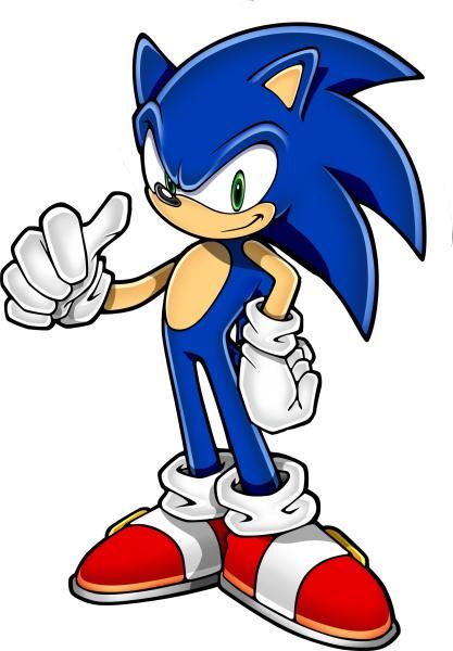 Sonic