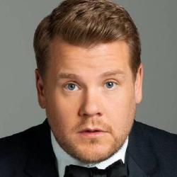 Foto de James Corden