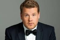 James Corden