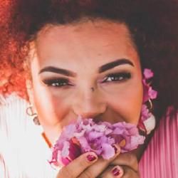 Photo of Camila Trindade