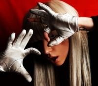 Rain On Me (Arca Remix) (feat. Ariana Grande)