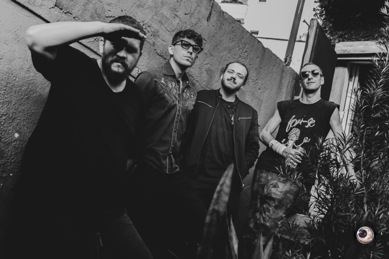 Os Surfistas do Vinil