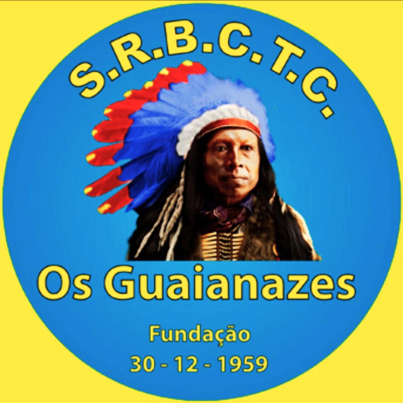 S.R.B.C.T.C Os Guaianazes
