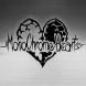 Monochrome Hearts