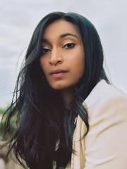Janani K. Jha