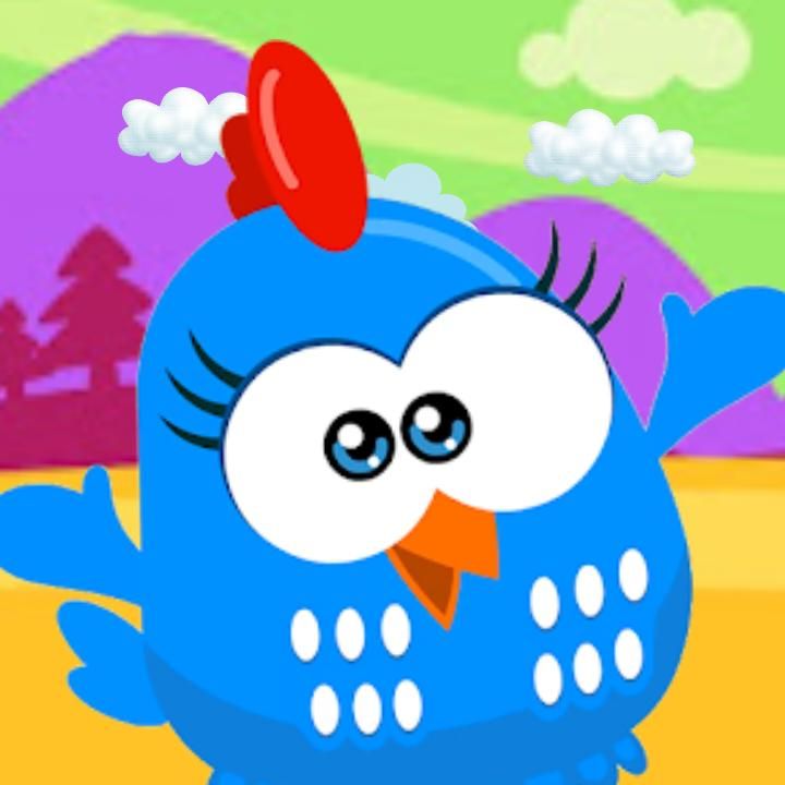 Galinha Pintadinha