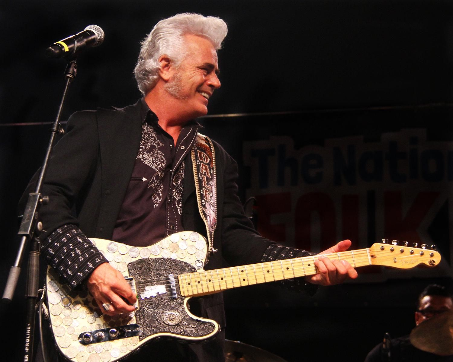 Dale Watson