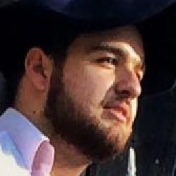 Photo of Vicente Fontoura