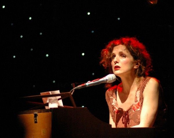 Heavenly Day - Patty Griffin 