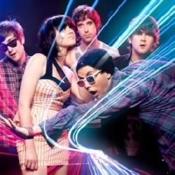 Foto de Cobra Starship
