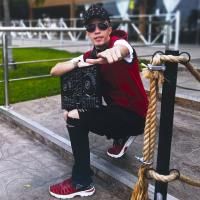 Se Tu Quer Me Usar (Dutch Remix) (part. Gabriel Mendes)