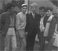 Rory Storm & The Hurricanes