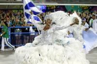 Samba-Enredo 2014 - O Astro Iluminado da Comunicação Brasileira