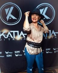 Kátia di Jesus