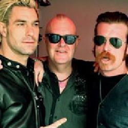 Photo of Eagles Of Death Metal