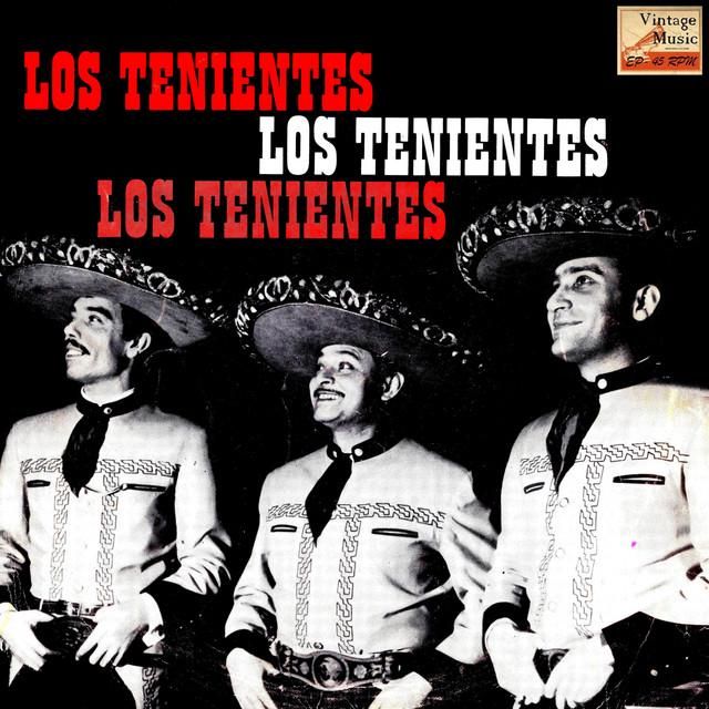 Los Tenientes