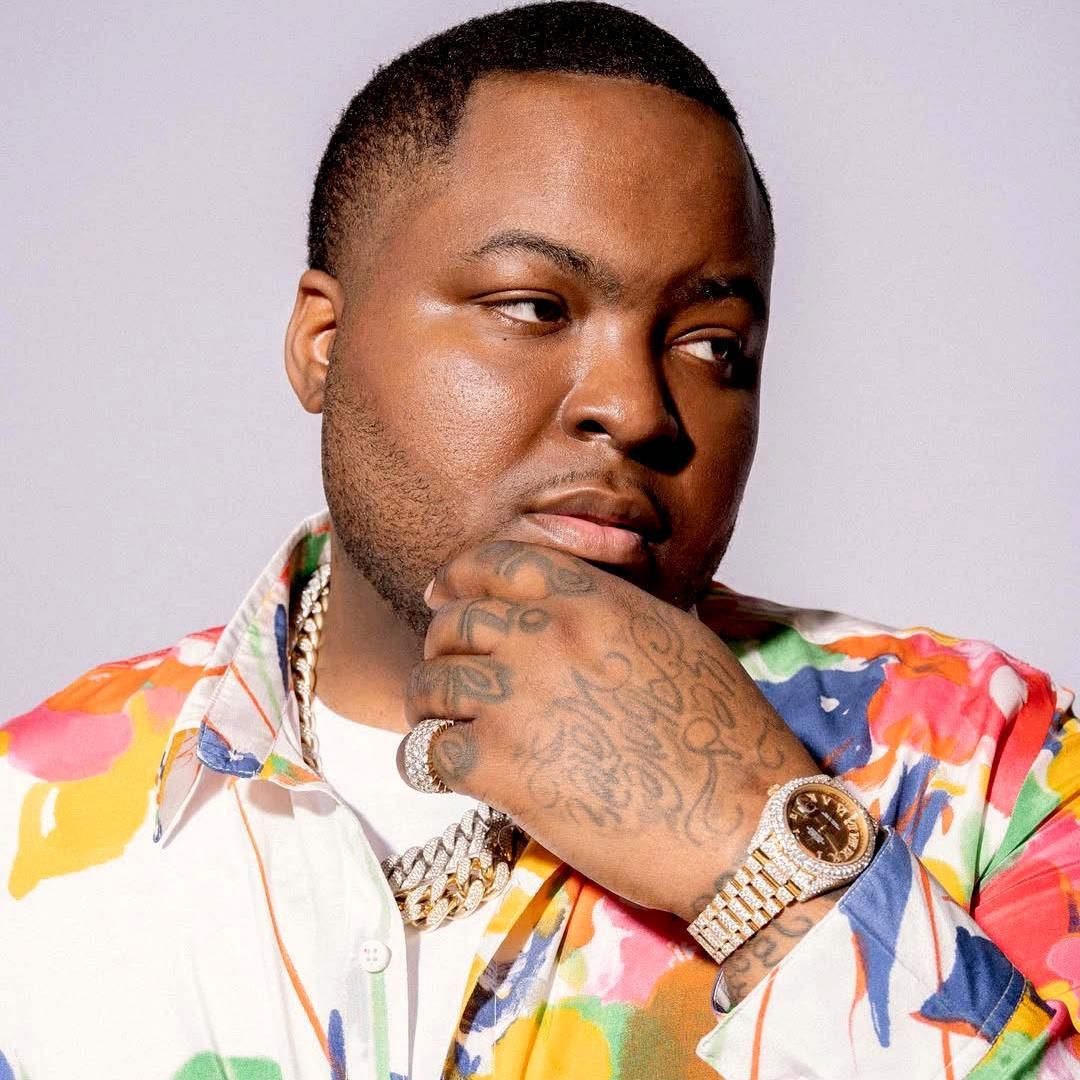 Sean Kingston
