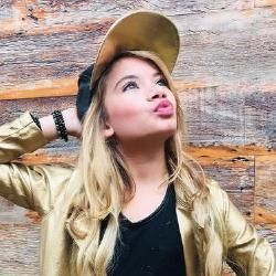 Foto de Amanda Nathanry