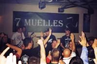 7 Muelles