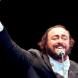 Luciano Pavarotti