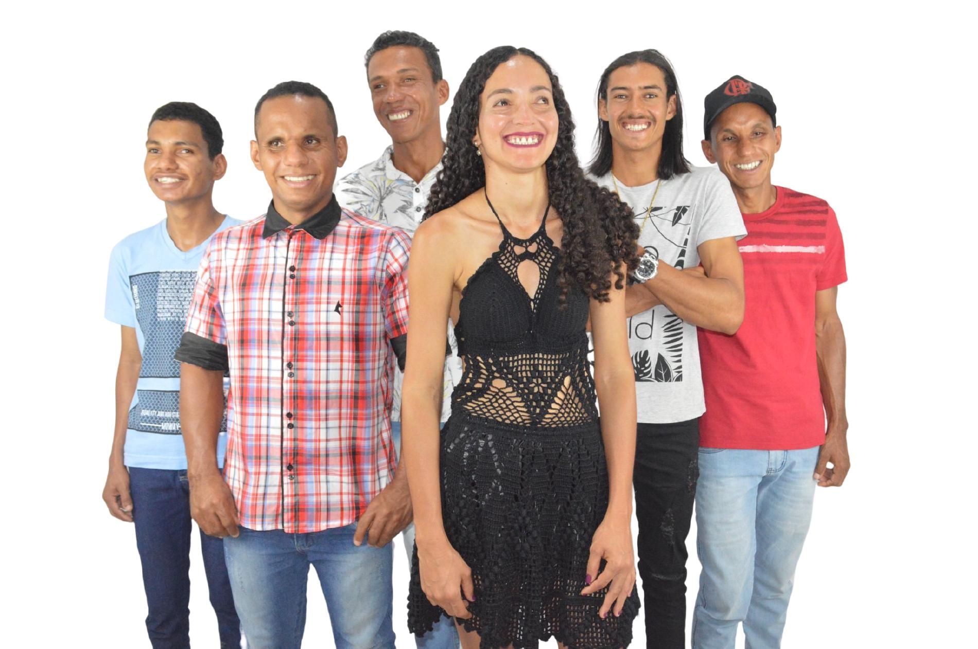 Pagina De Jornal-feat- Naura Almeida- Vida a Dois 