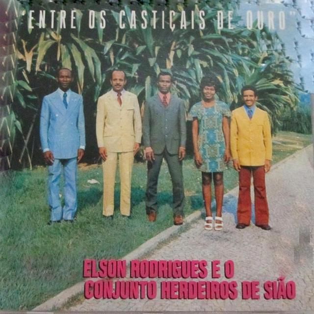 Elson Rodrigues